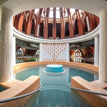 Napfeny Hotel Залакарош Экстерьер фото